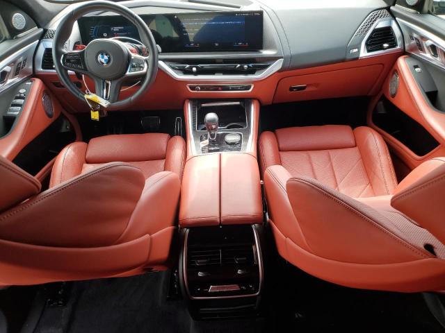  BMW XM 2023 Czarny