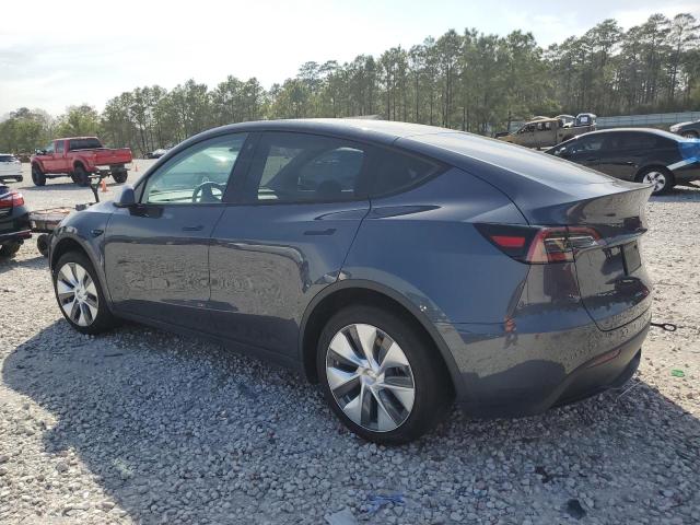  TESLA MODEL Y 2023 Сірий