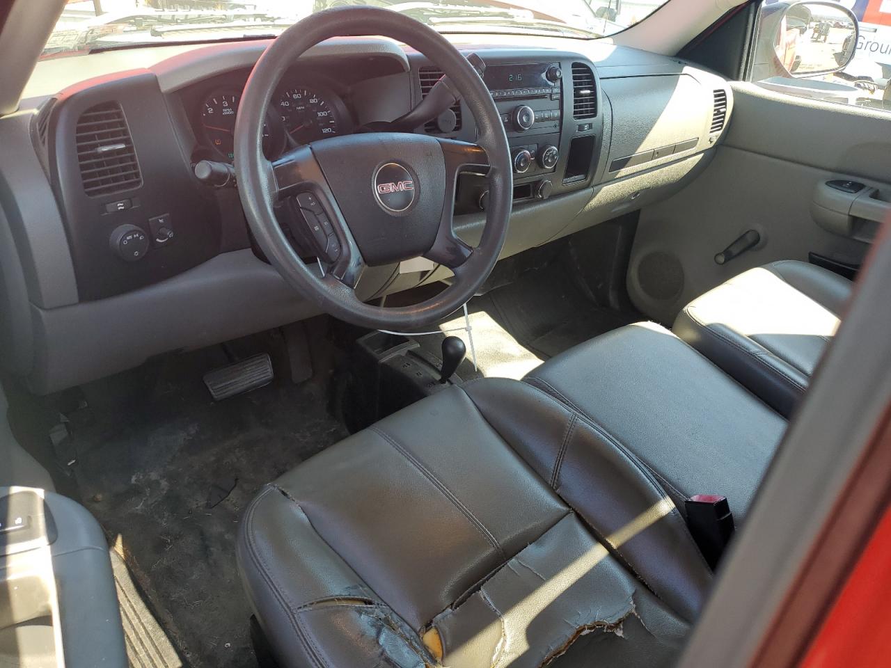 2007 GMC Sierra - Image 8