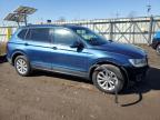 2018 Volkswagen Tiguan S na sprzedaż w Central Square, NY - Front End