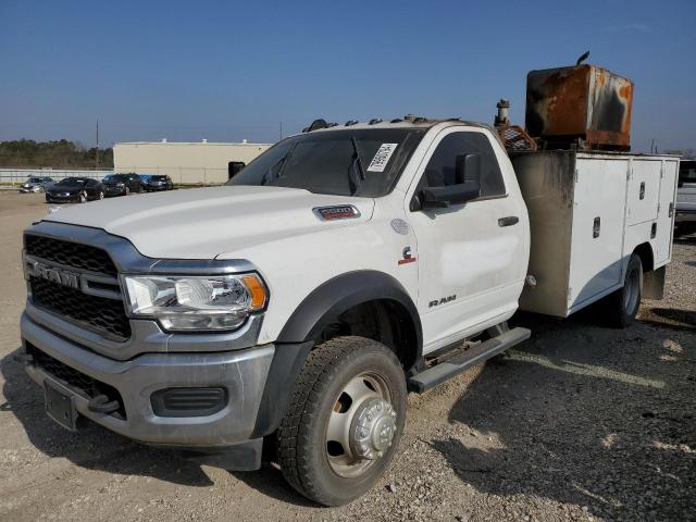 2021 Ram 5500 