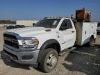 2021 Ram 5500  for Sale in Houston, TX - Burn - Interior