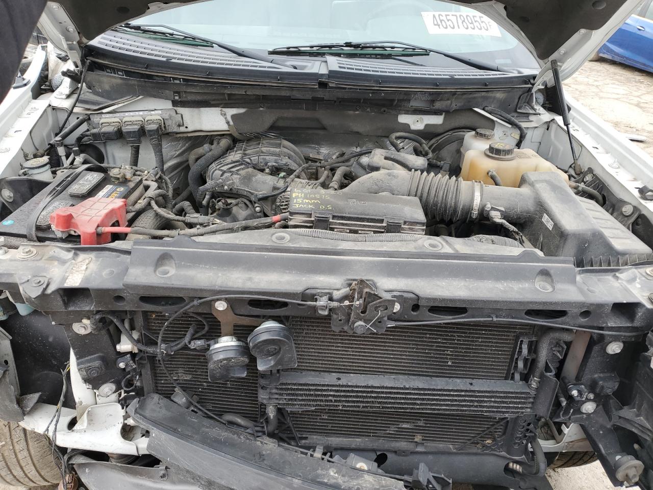 2013 Ford F-150 - Image 11