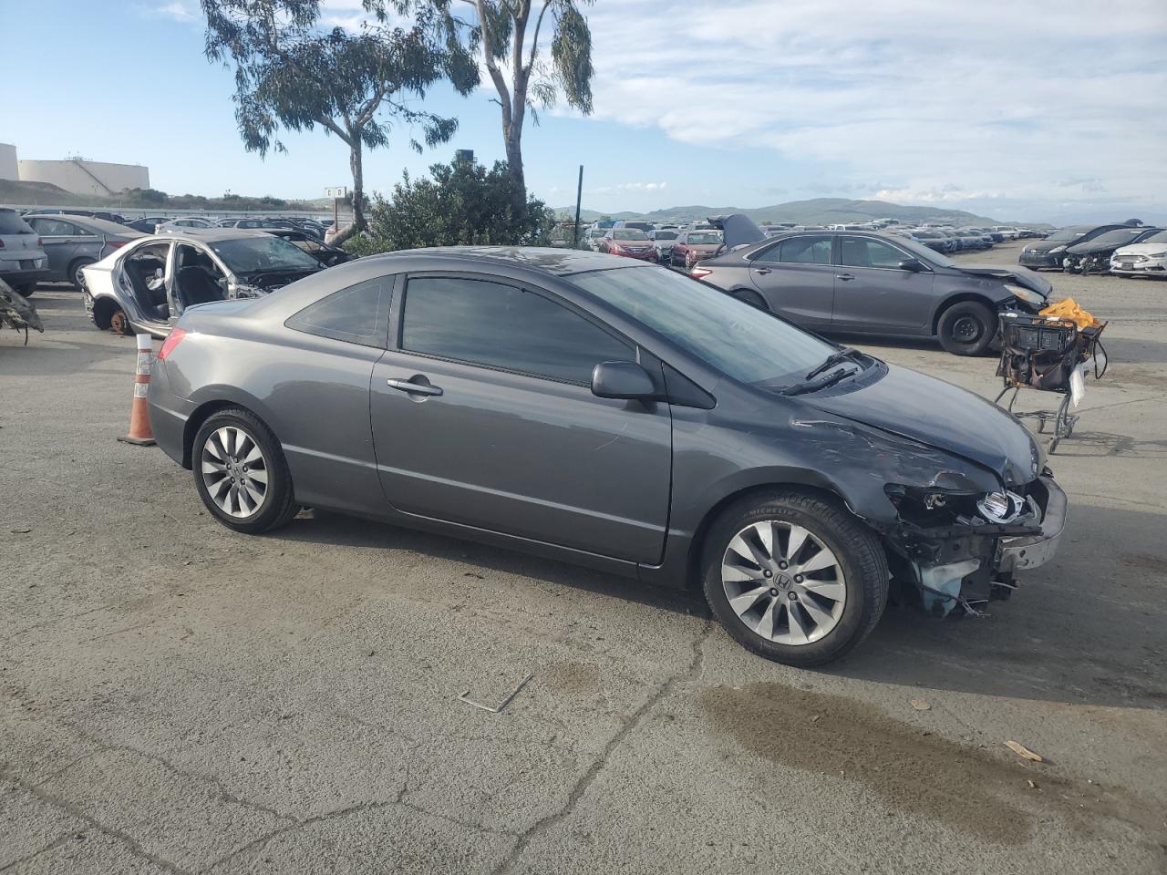 2011 Honda Civic - Image 4