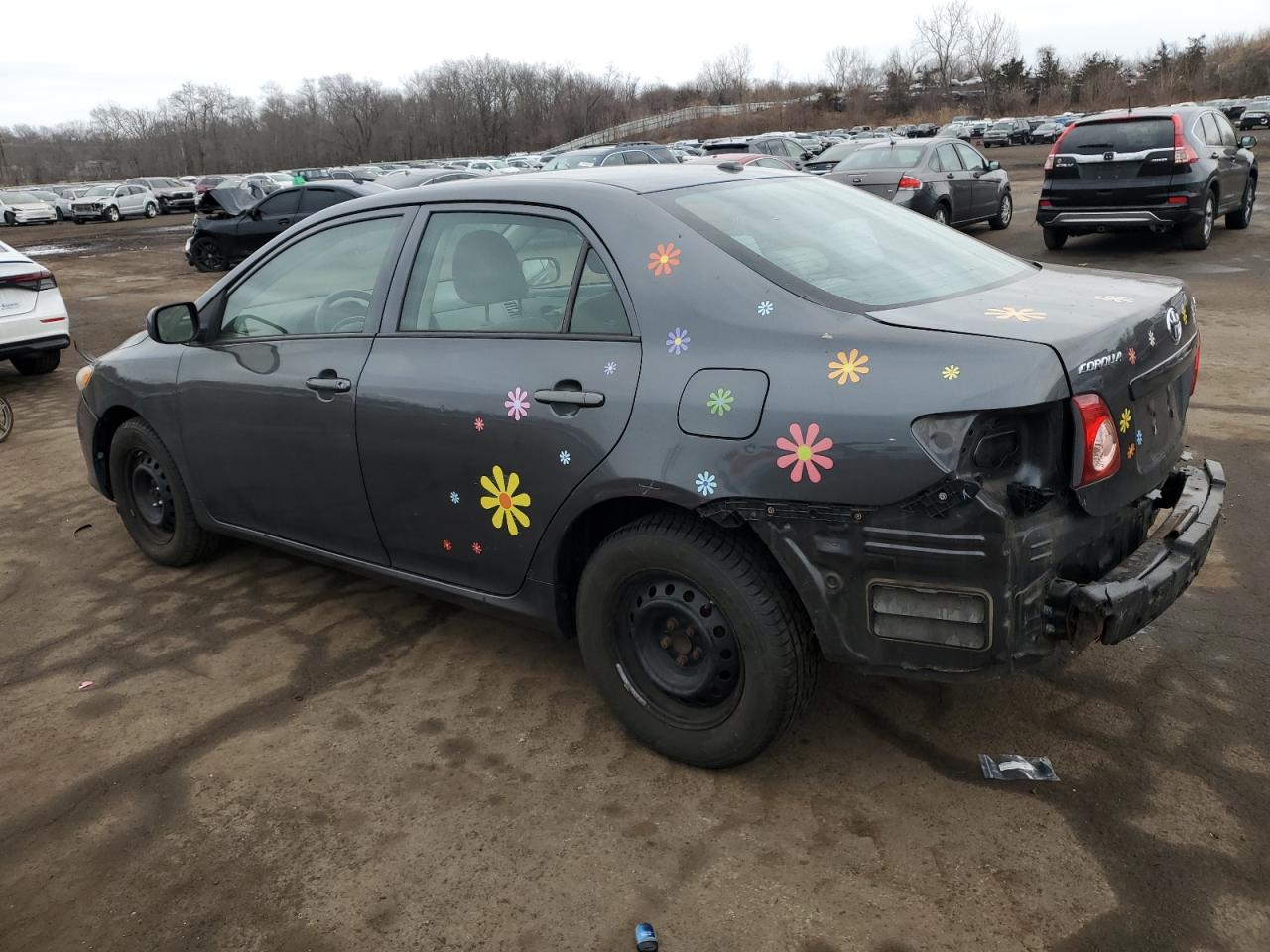 2010 Toyota Corolla - Image 2