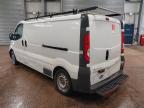 2008 VAUXHALL VIVARO 290 for sale at Copart NEWBURY