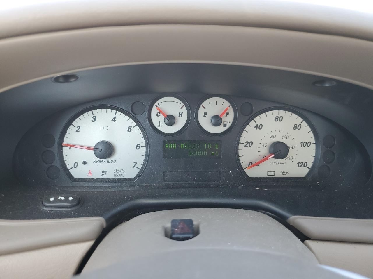 2004 Ford Taurus - Image 9