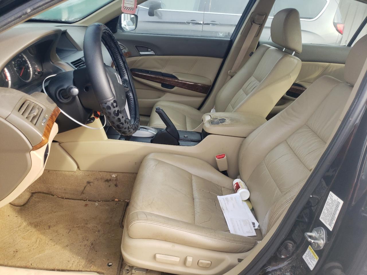 2010 Honda Accord - Image 7
