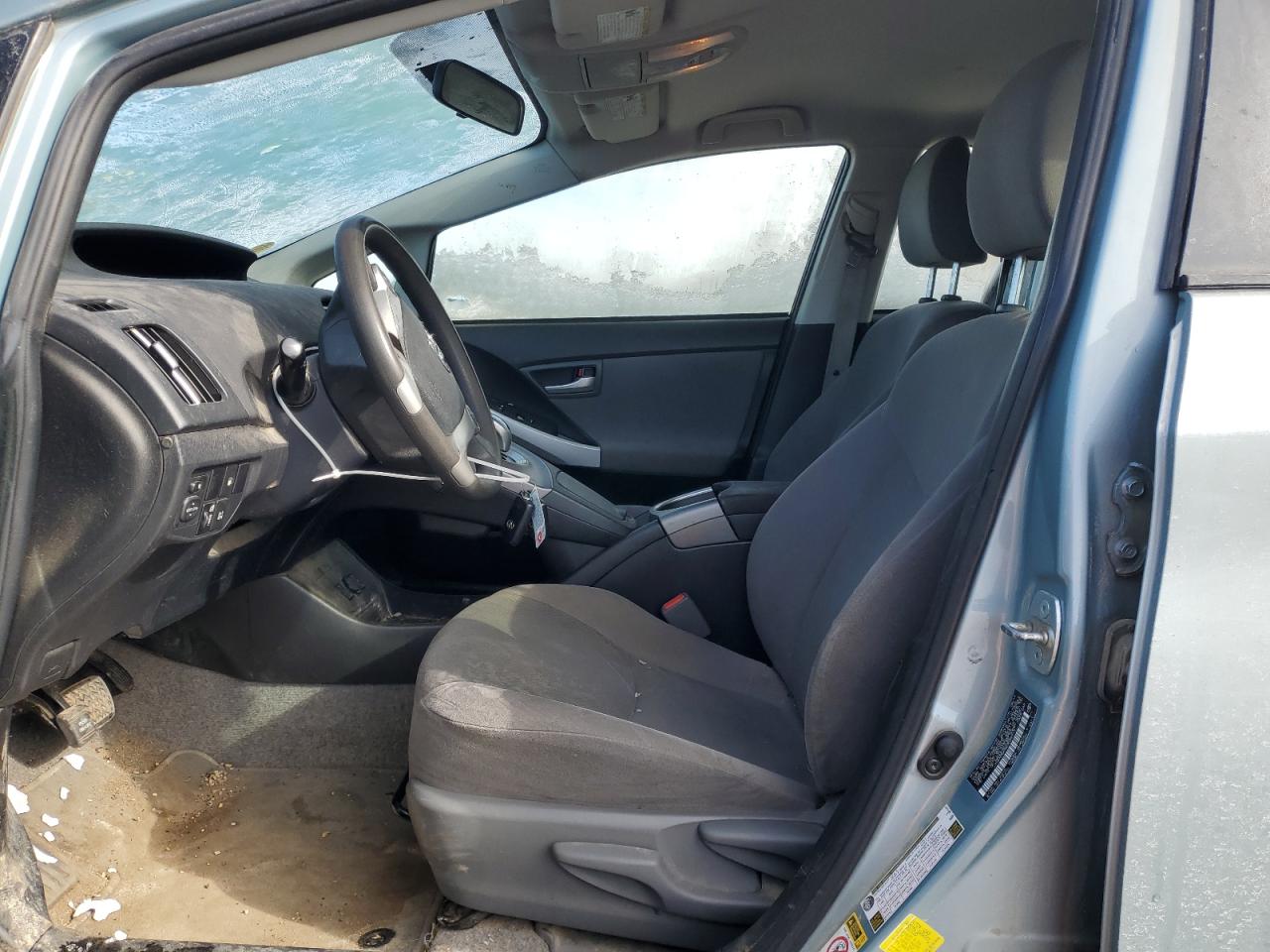 2014 Toyota Prius - Image 7