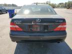 2005 Lexus Ls 430 продається в Dunn, NC - Front End