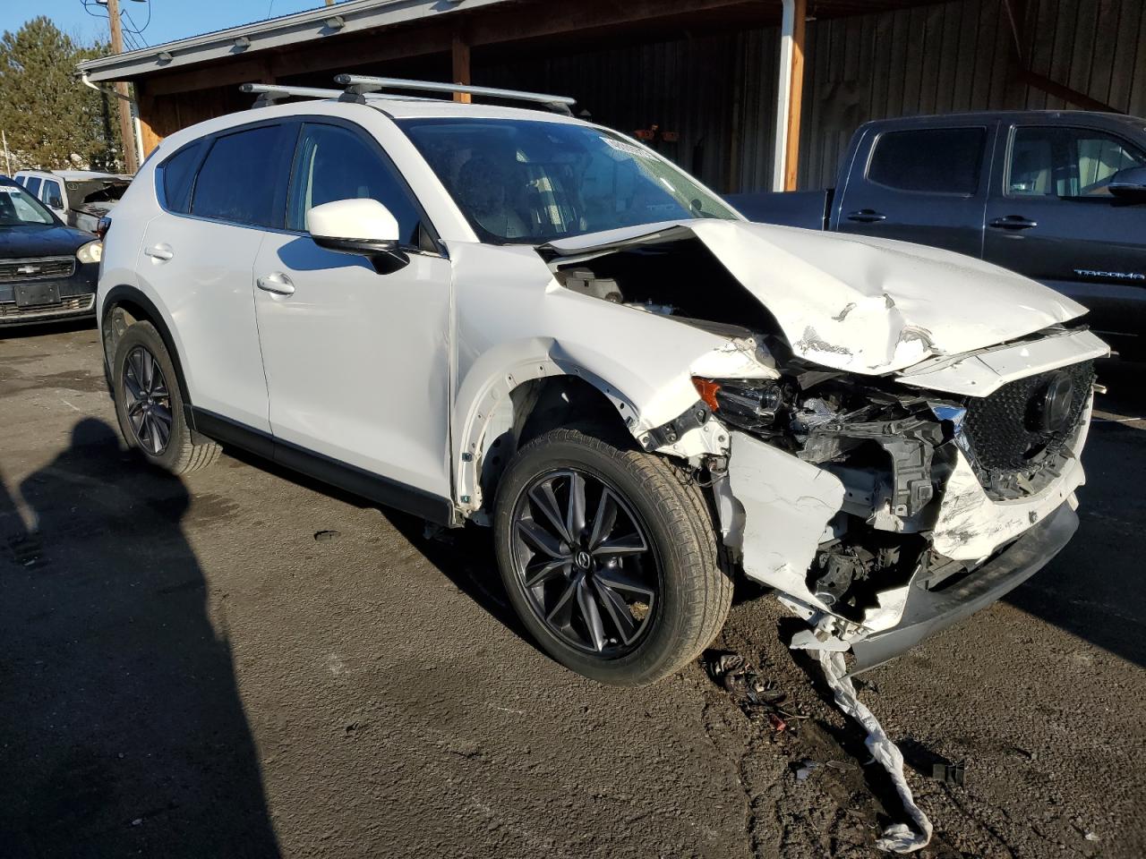 2018 Mazda CX-5 - Image 4