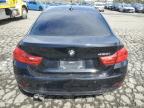 2017 Bmw 430I Gran Coupe de vânzare în Vallejo, CA - Front End