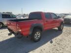 2008 Toyota Tacoma Double Cab Prerunner en Venta en Temple, TX - Rear End