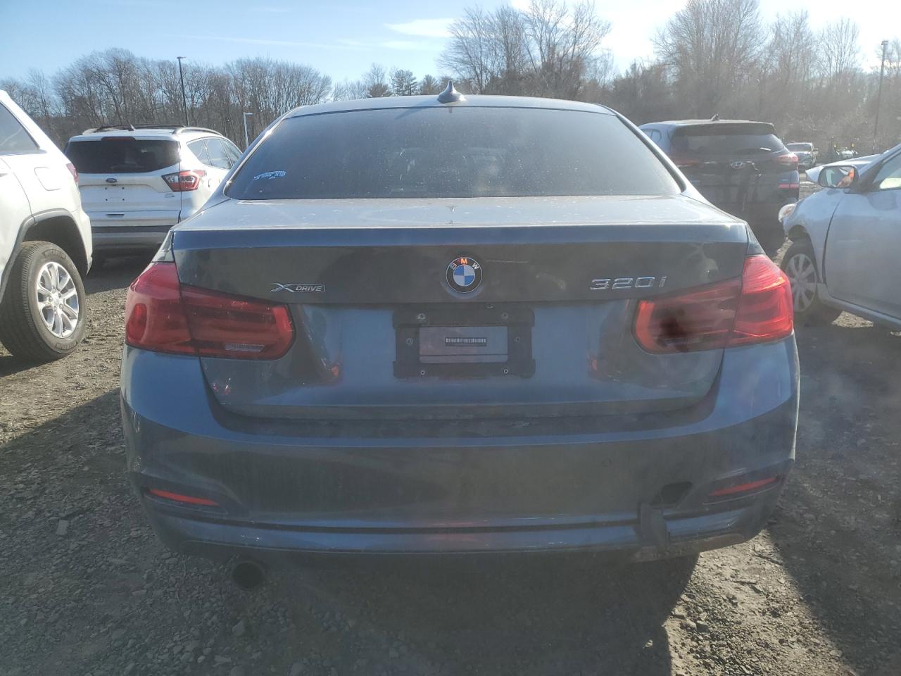2017 BMW 3er - Image 6
