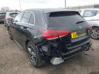 2021 MERCEDES BENZ A 180 AMG for sale at Copart WOLVERHAMPTON