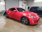 2019 Nissan 370Z Base на продаже в Elgin, IL - Rear End