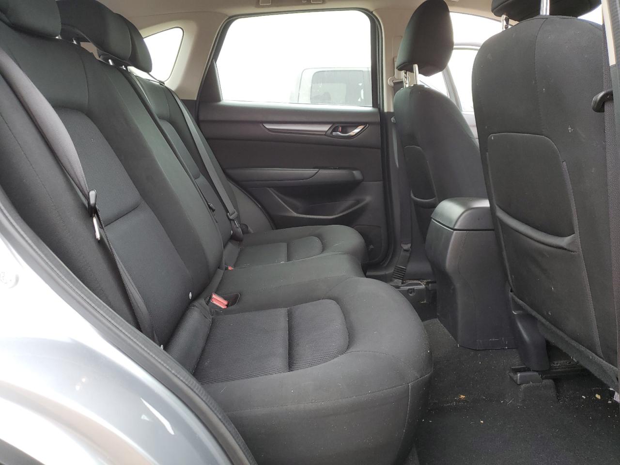 2018 Mazda CX-5 - Image 11