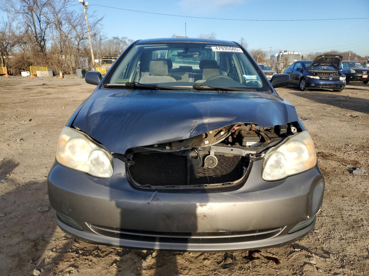2005 Toyota Corolla - Image 5