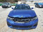 2021 Bmw 330I  за продажба в Gainesville, GA - Rear End