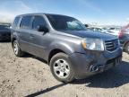 2014 Honda Pilot Lx en Venta en Magna, UT - Front End