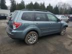 2011 Subaru Forester 2.5X Premium للبيع في Arlington، WA - Front End