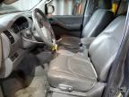 2007 Nissan Frontier Crew Cab Le продається в Candia, NH - Front End