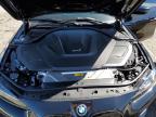 2024 Bmw I4 M50 en Venta en Van Nuys, CA - Burn