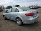 2009 Hyundai Sonata Gls na sprzedaż w New Britain, CT - Mechanical