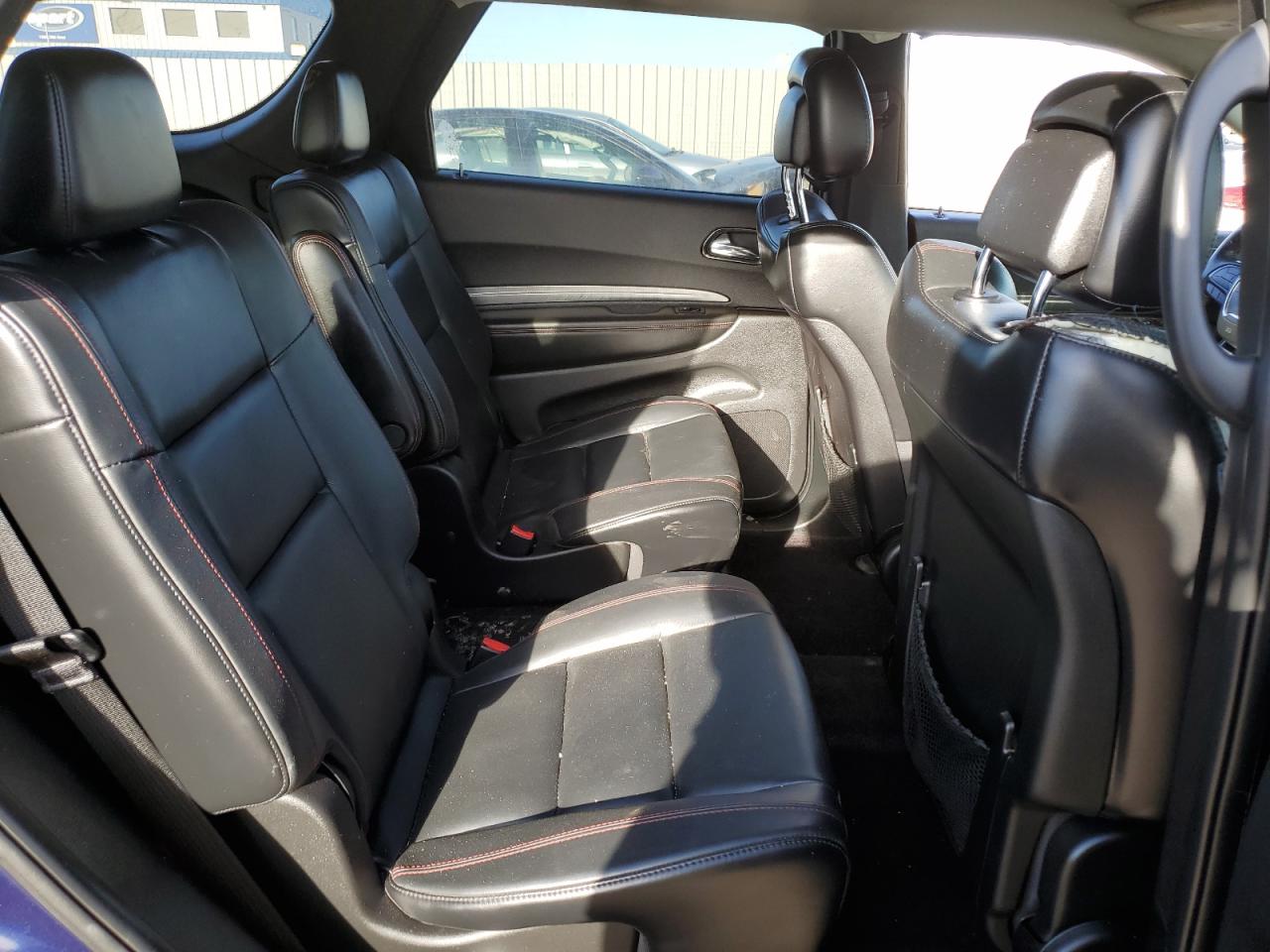 2018 Dodge Durango - Image 11