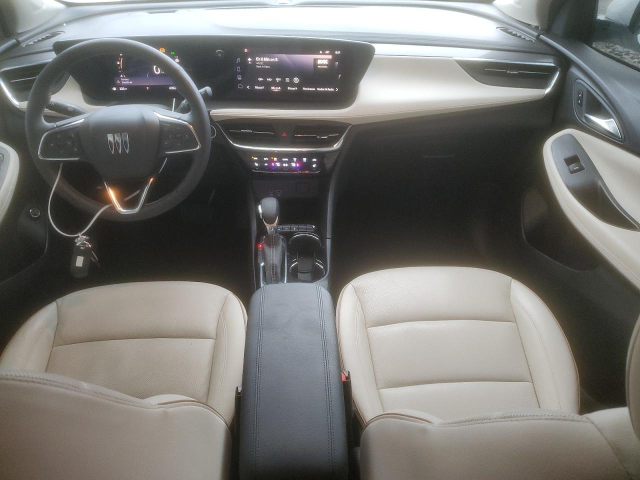 2025 Buick Encore - Image 8