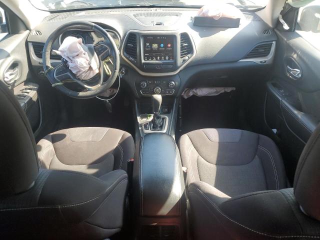  JEEP GRAND CHER 2015 Сірий