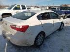 KNADM4A39H6****** Salvage and Repairable 2017 Kia Rio in AK - Anchorage
