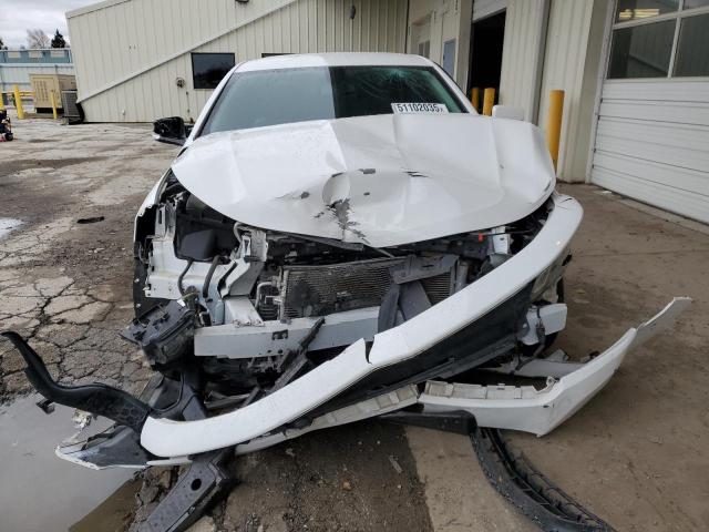  CHEVROLET IMPALA 2019 Biały