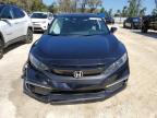 2019 Honda Civic Lx de vânzare în Ocala, FL - Side