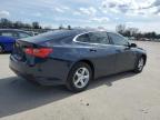 2017 Chevrolet Malibu Ls en Venta en Bridgeton, MO - Front End