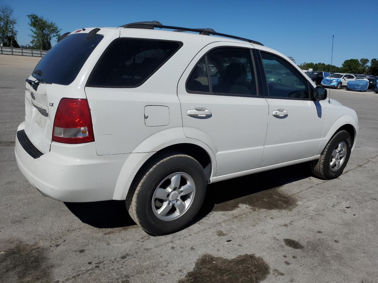 2006 Kia Sorento - Image 3