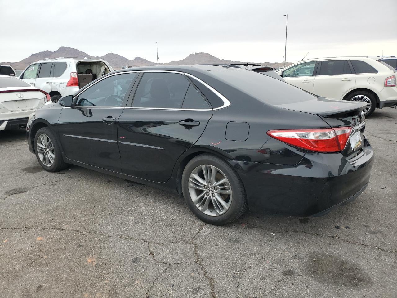 2015 Toyota Camry - Image 2