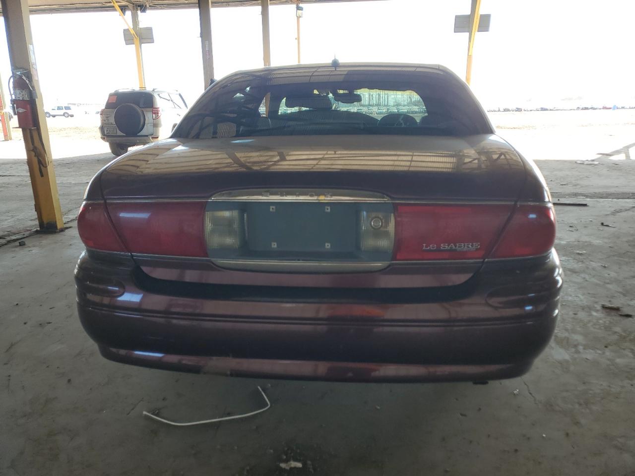 2005 Buick LeSabre - Image 6