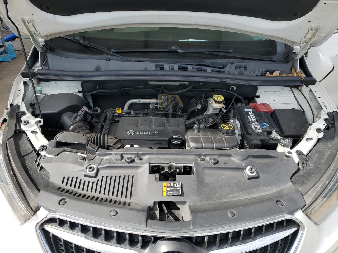 2019 Buick Encore - Image 13