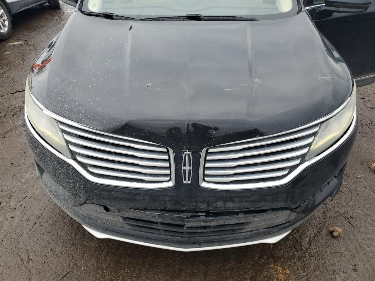 2016 Lincoln MKC - Image 13