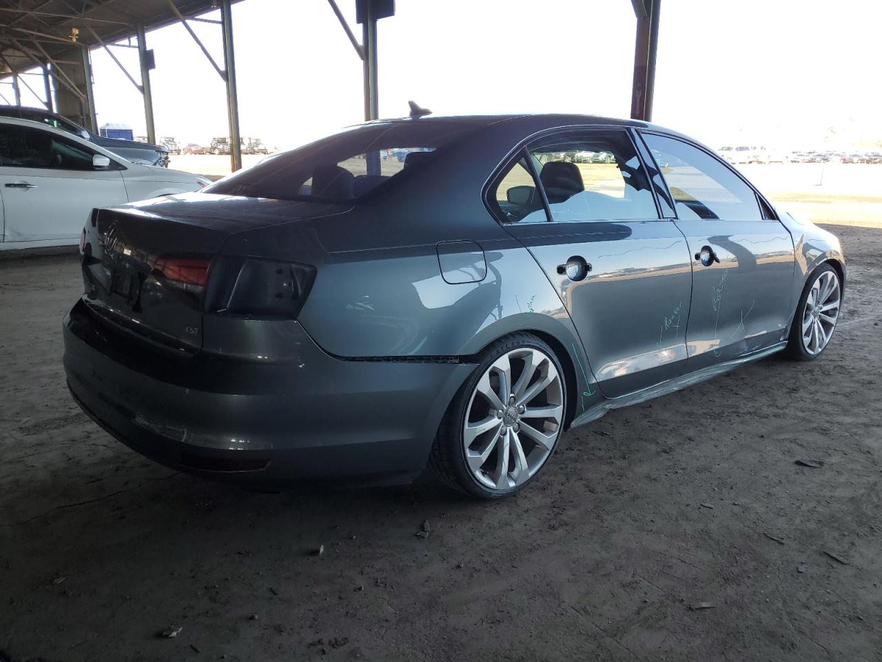2016 Volkswagen Jetta - Image 3