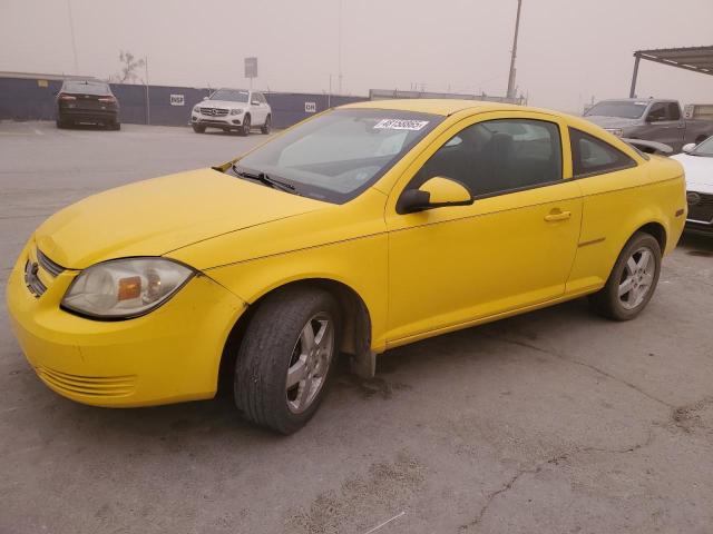 2009 Chevrolet Cobalt Lt 2.2L