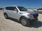 2017 Nissan Armada Sv for Sale in New Braunfels, TX - Front End