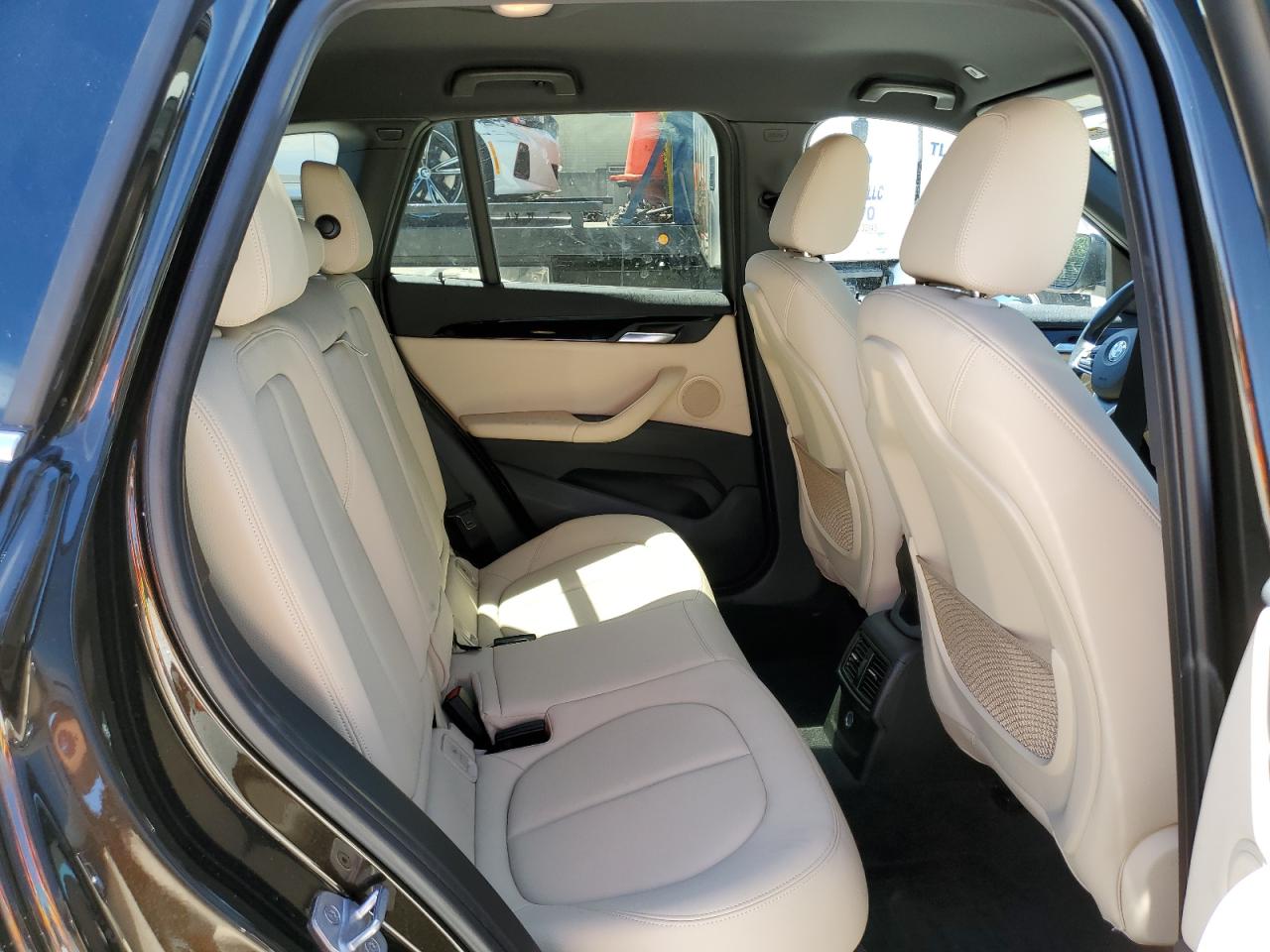 2018 BMW X1 - Image 11