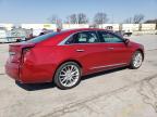 2013 Cadillac Xts Platinum იყიდება Rogersville-ში, MO - Rear End