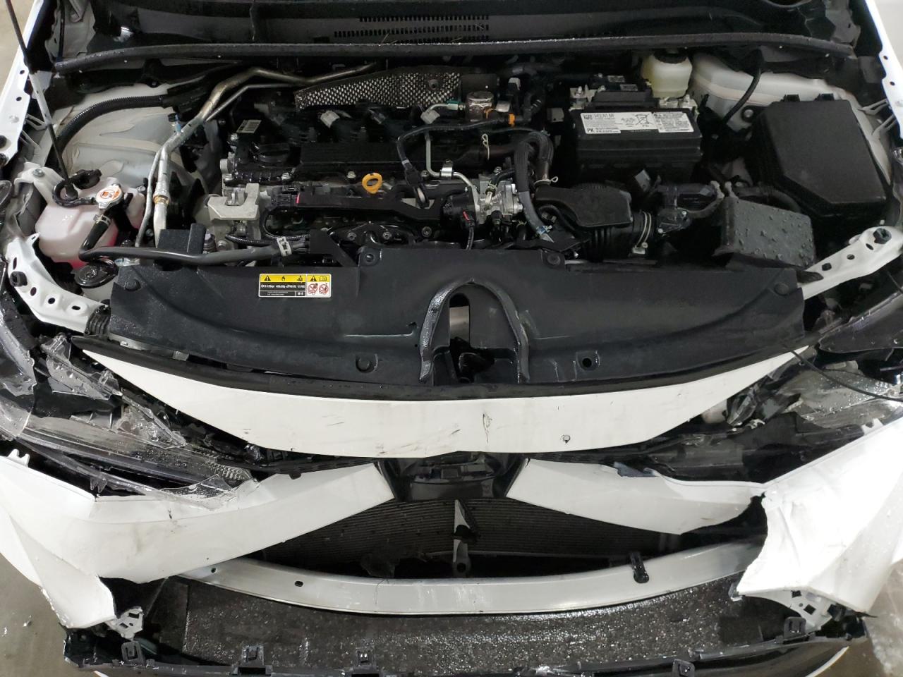2024 Toyota Corolla - Image 11