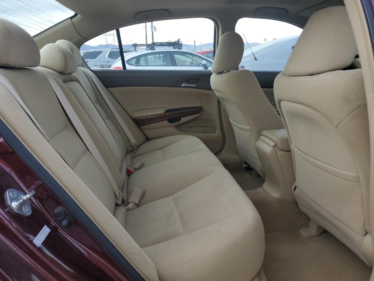 2008 Honda Accord - Image 11