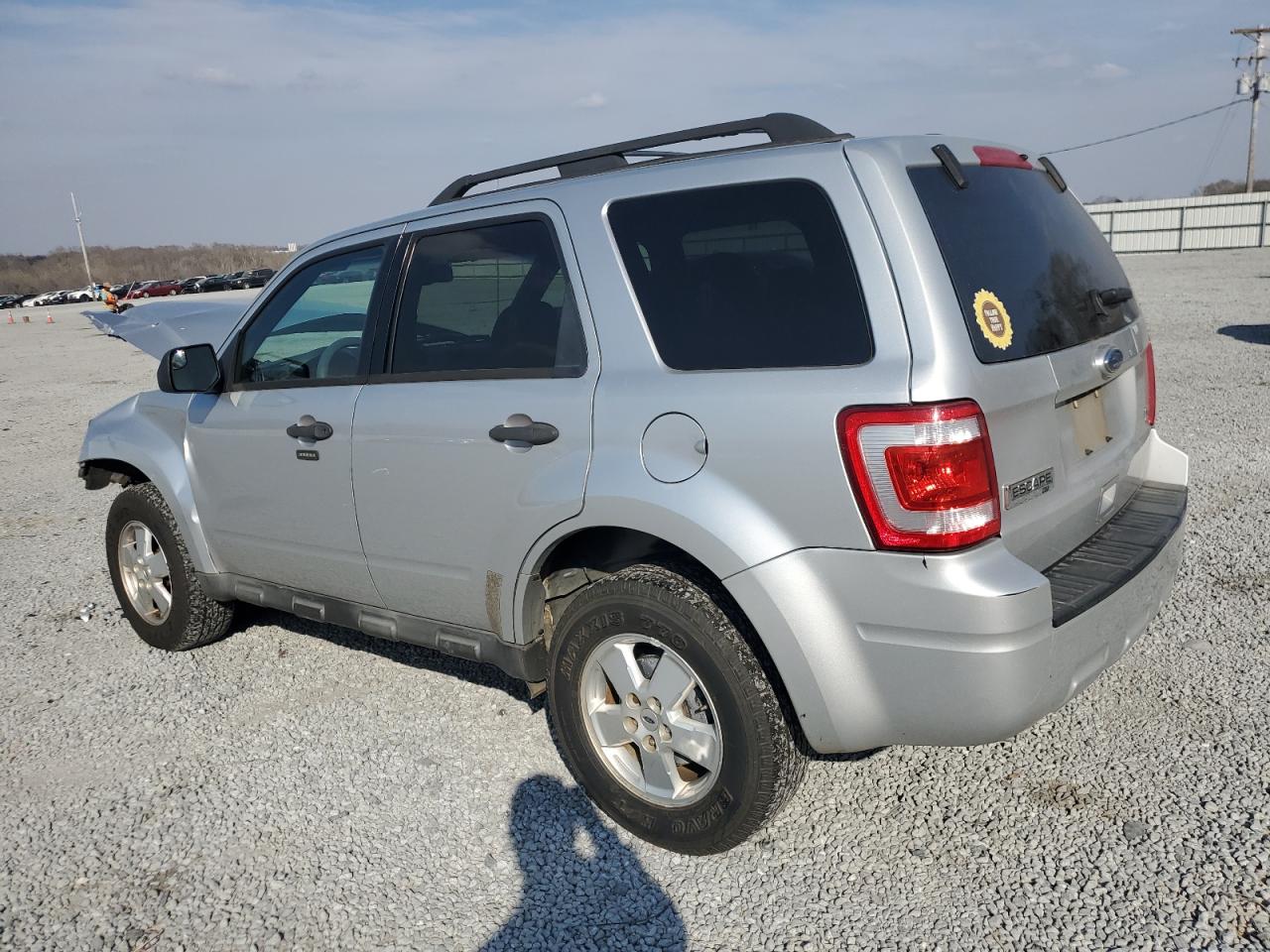 2010 Ford Escape - Image 2