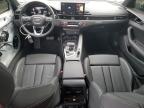 2021 Audi A4 Premium Plus 45 за продажба в Gaston, SC - Front End