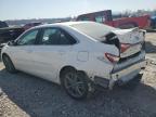 2016 Toyota Camry Le на продаже в Cahokia Heights, IL - Rear End